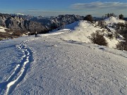 78 Le nostre tracce sulla neve 